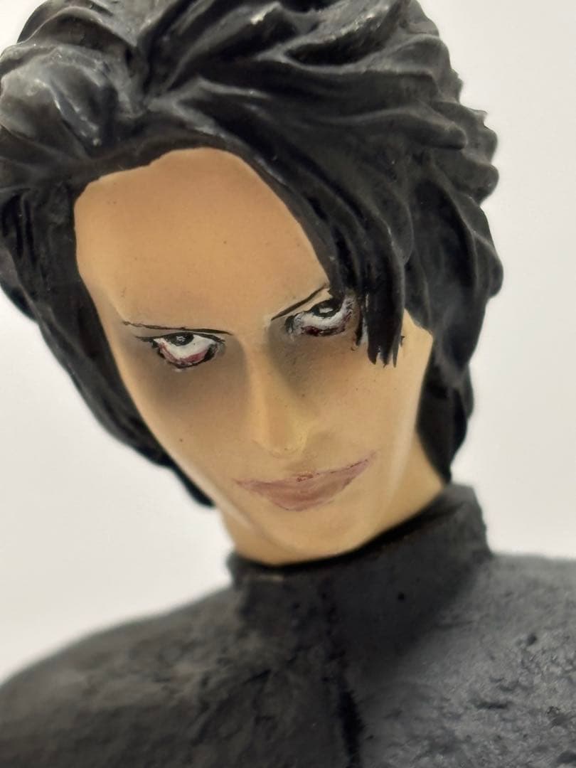 Official Display Model BUCK-TICK 櫻井敦司