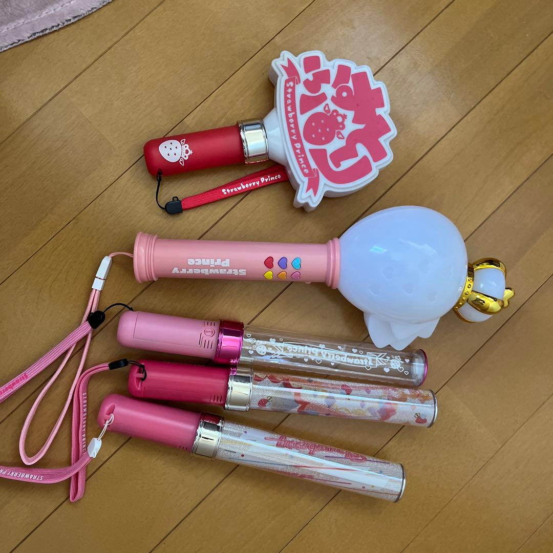 すとぷりペンライト