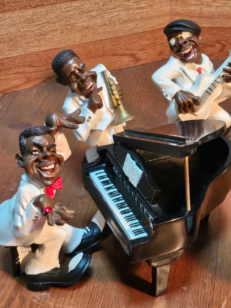 アメリカンJAZZBAND