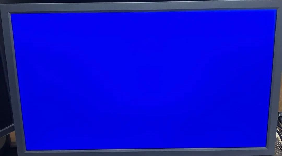 BenQ ZOWIE XL2411K 24インチ144Hz ゲーミングモニター