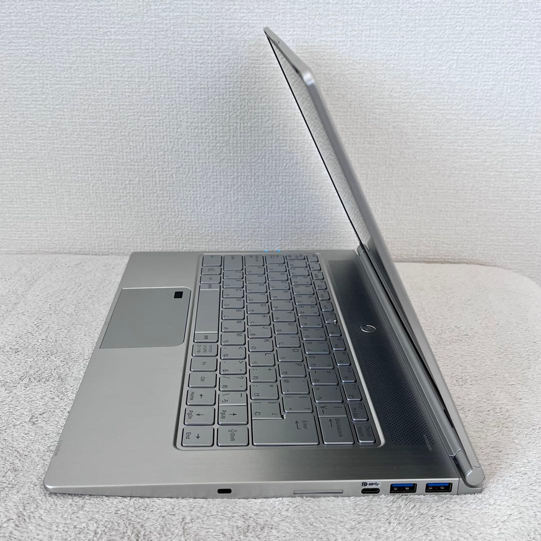 特価☆ office設定済 i3 第11世代/メモリ8GB/SSD128GB