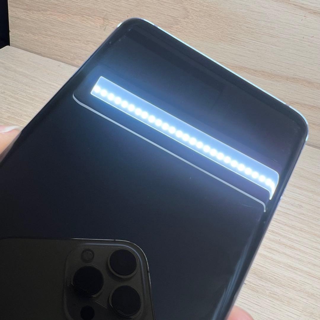 Samsung Galaxy S10 本体 G19