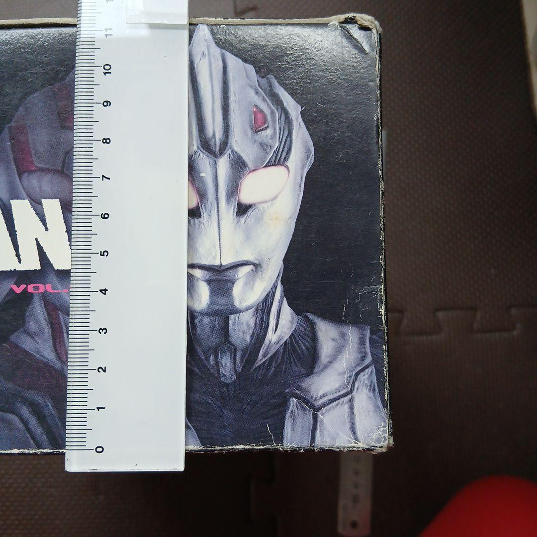 ウルトラマン　ザ　ネクスト　アンファンス。ＣＣＰ 円谷プロ　JAPAN