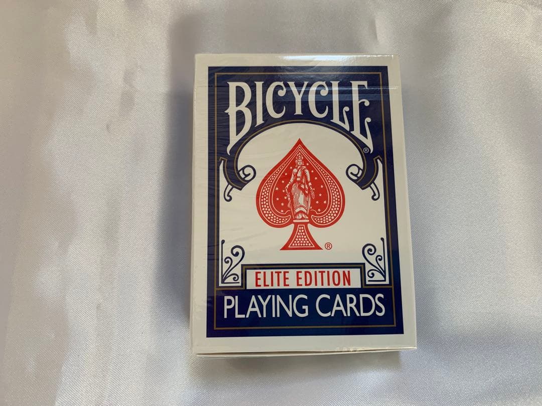 Bicycle バイシクル OHIO製
