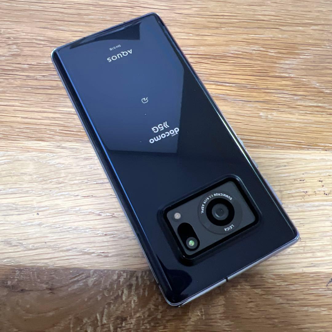 ト*タ様 13707 AQUOS R6