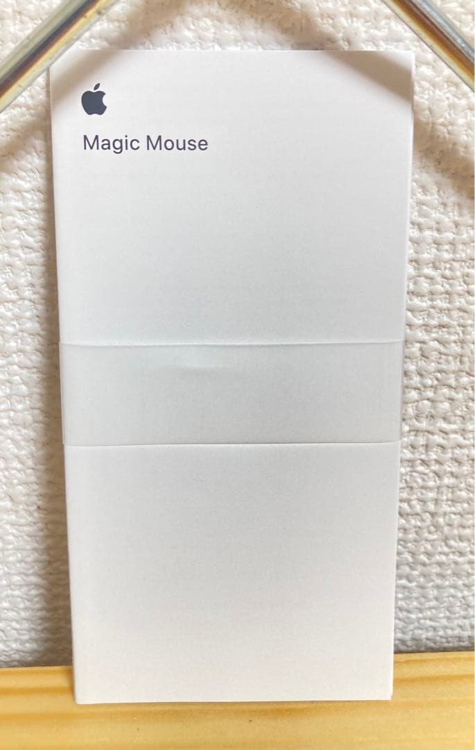 ☆ 良品！！ Apple Magic Mouse2 A1657 マウス アップル