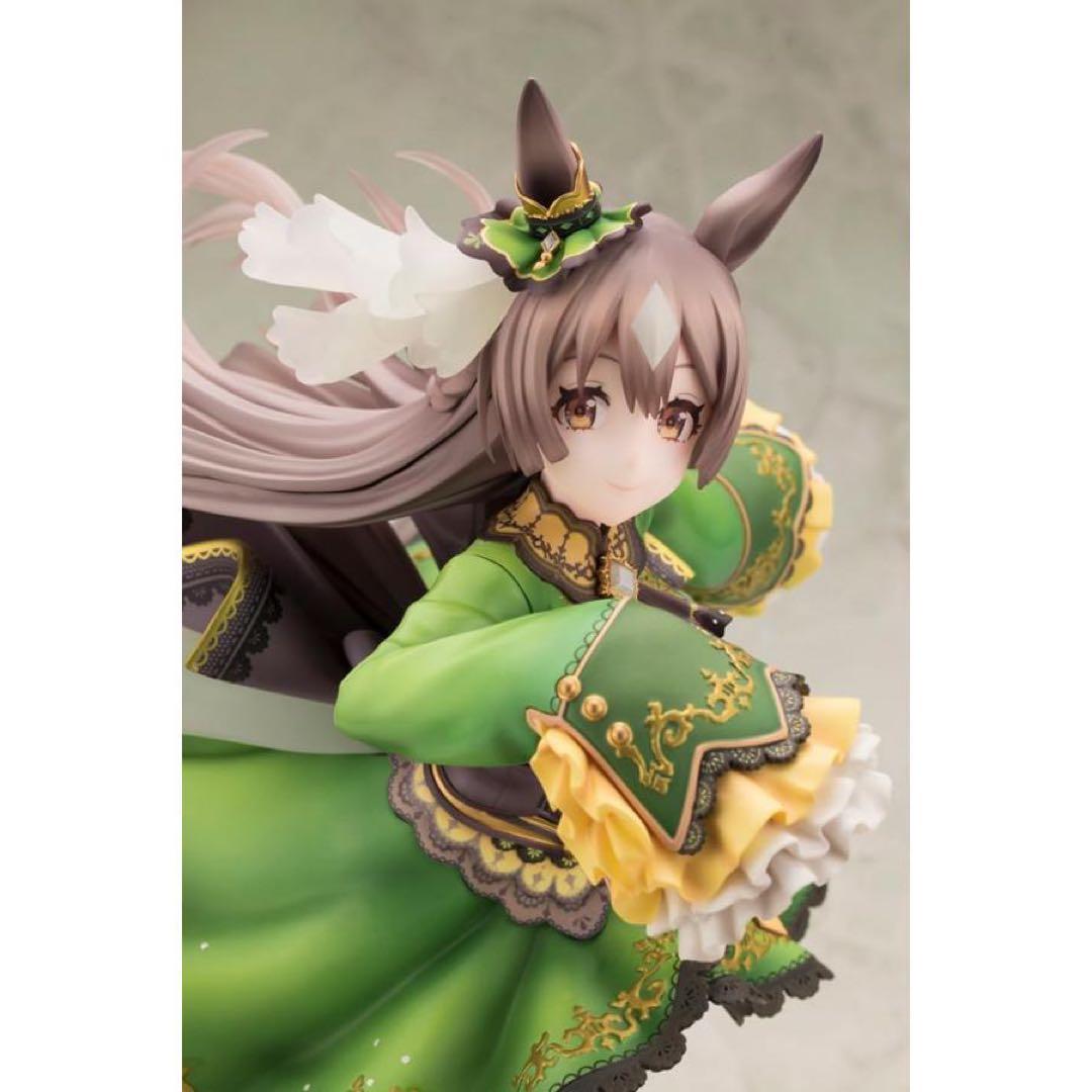 【未開封】ウマ娘　サトノダイヤモンド　フィギュア コトブキヤ