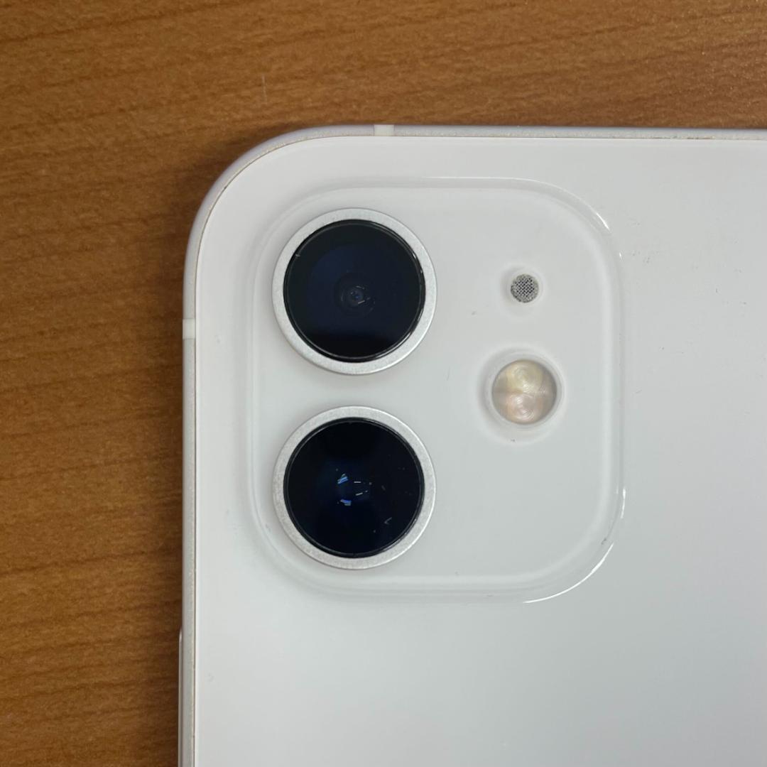 動作確認済み iPhone 11 128GB ID:G3922