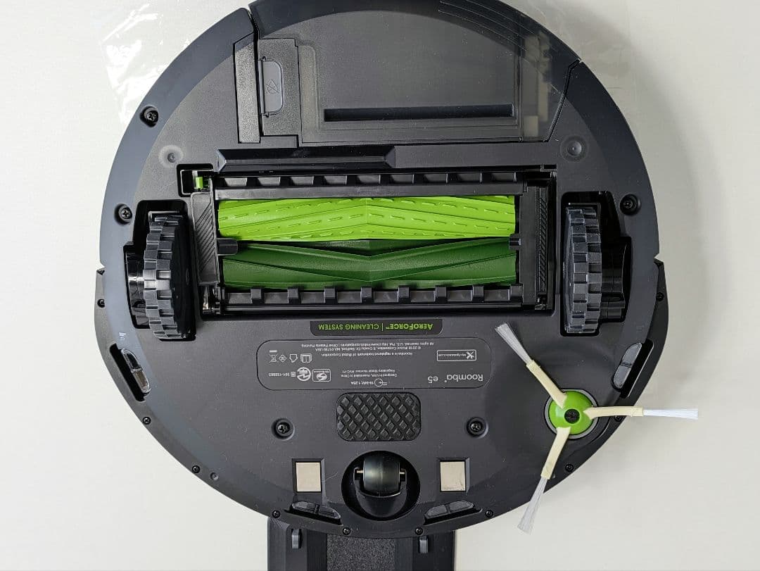 ルンバ Roomba e5 e5150 ロボット掃除機 新品未使用