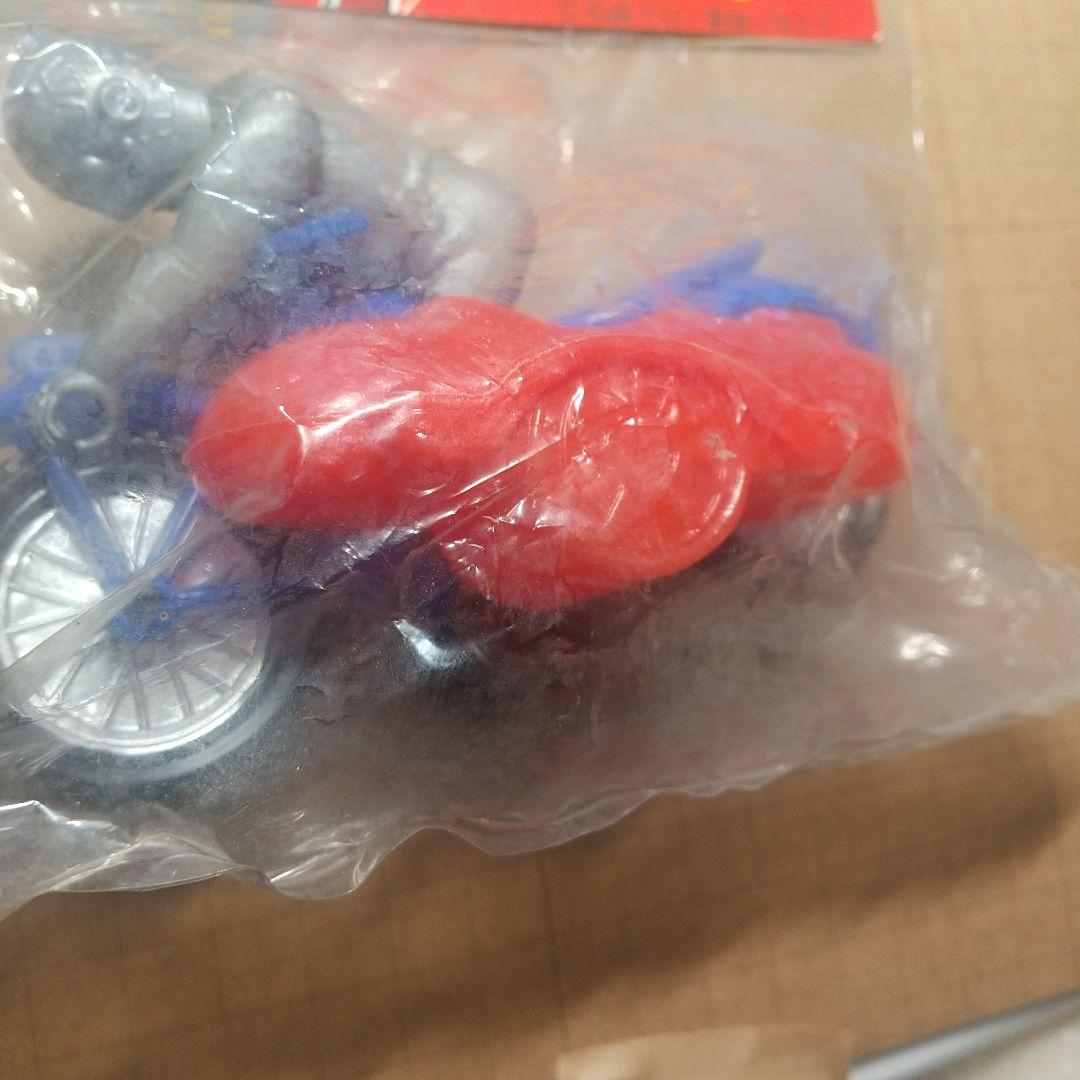 ★人造人間 キカイダー 未開封品