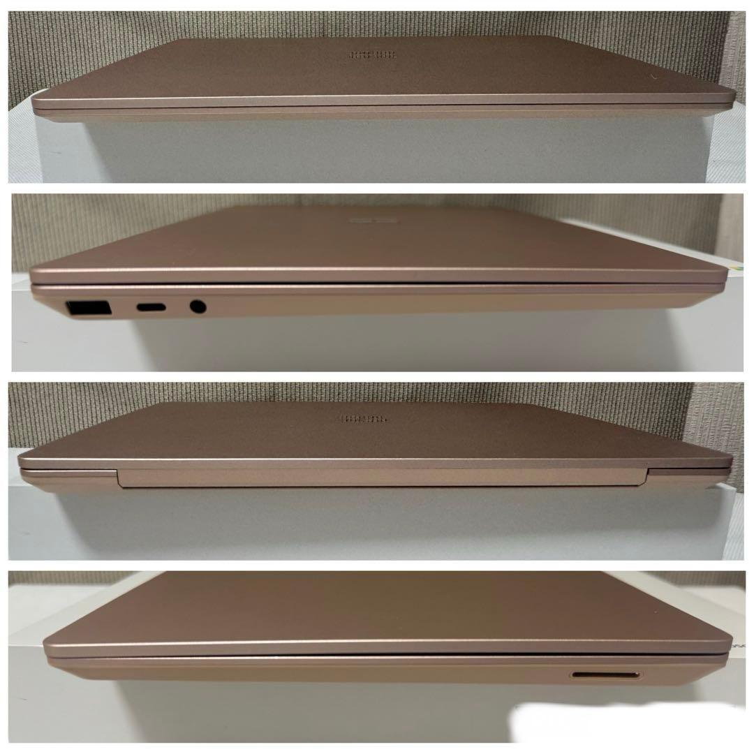 Microsoft surface laptop go サーフェス♡