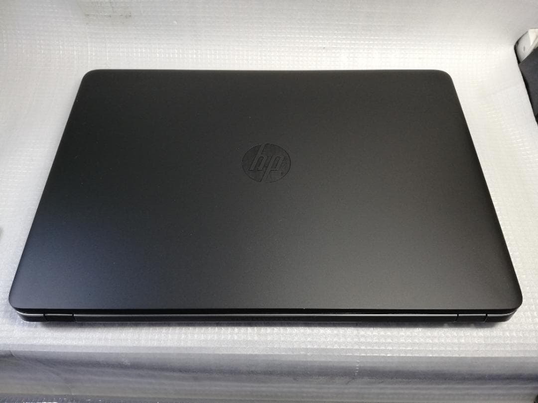HP 美品 ProBook 450 G1 Windows11/office