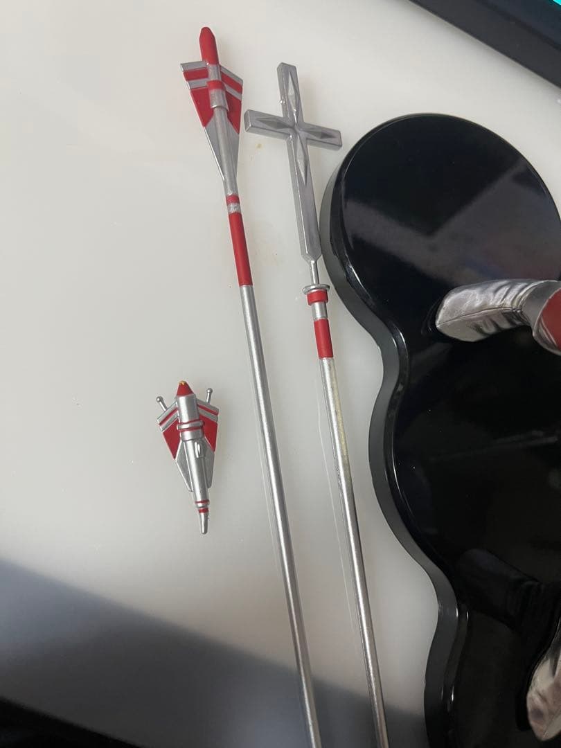 ウルトラマン ウルトラマンジャック フィギュア CCP 大怪獣 XPLUS