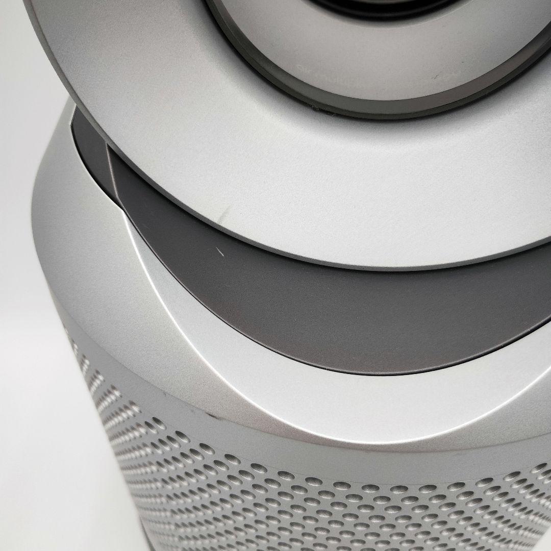 dyson hot+cool 空気清浄機能付きタワー型　2024年製
