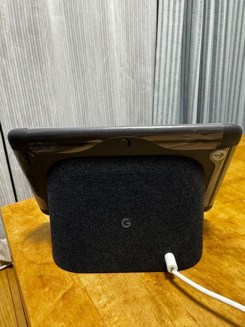 スピーカー・ウーファー OK Google