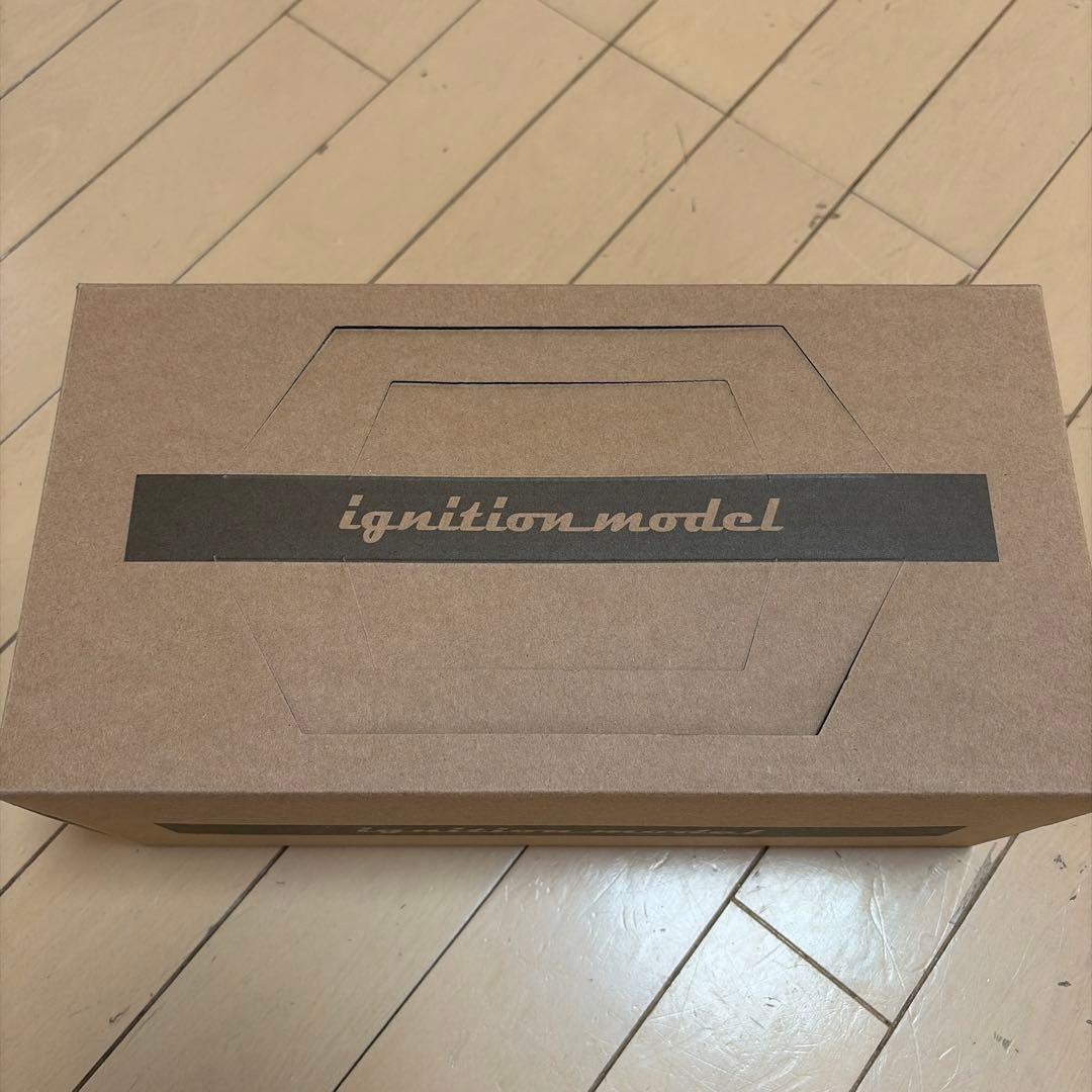 イグニッションモデル スカイラインGT-R（R33）