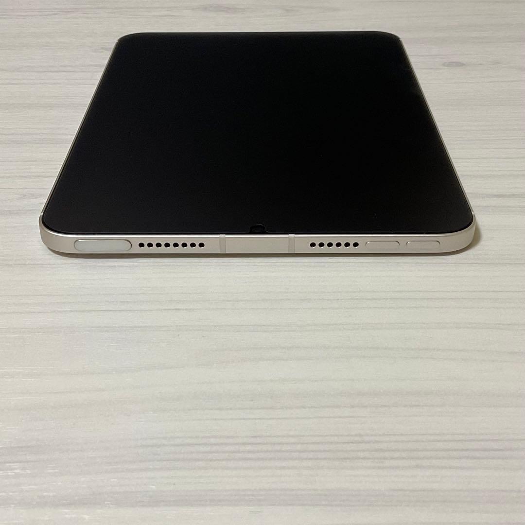 【極美品】iPad mini A17 Pro 256GB セルラーモデル