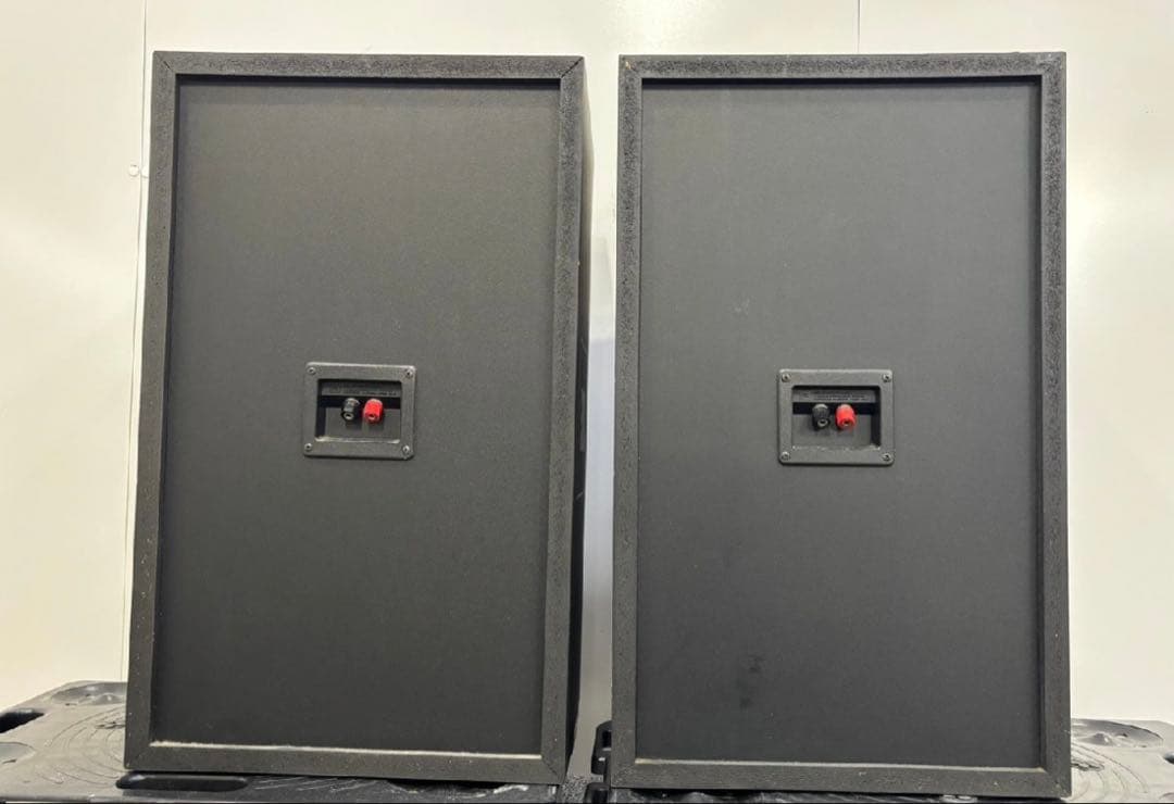 スピーカー・ウーファー JBL 4312A MONITOR CONTROL 3WAY