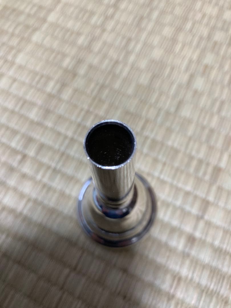 B.Tilz M1 チューバマウスピース