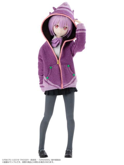 1/6ピュアニーモ　新条アカネ