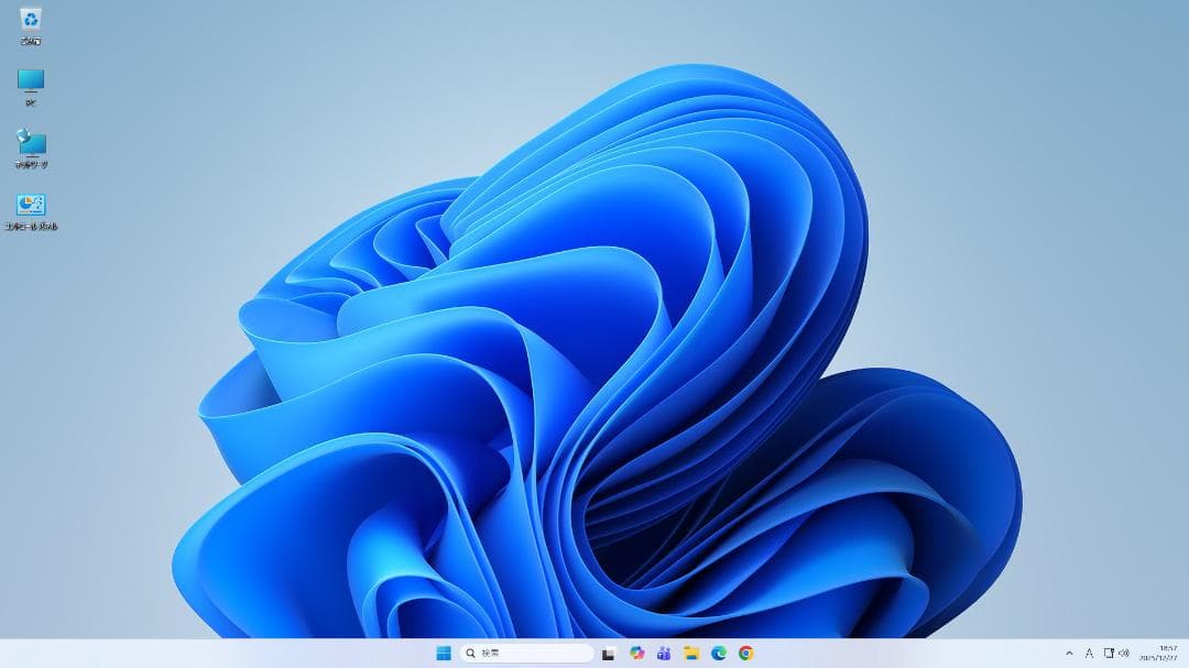 パソコン Core i3(第6世代) NEC Mate タイプML Win11