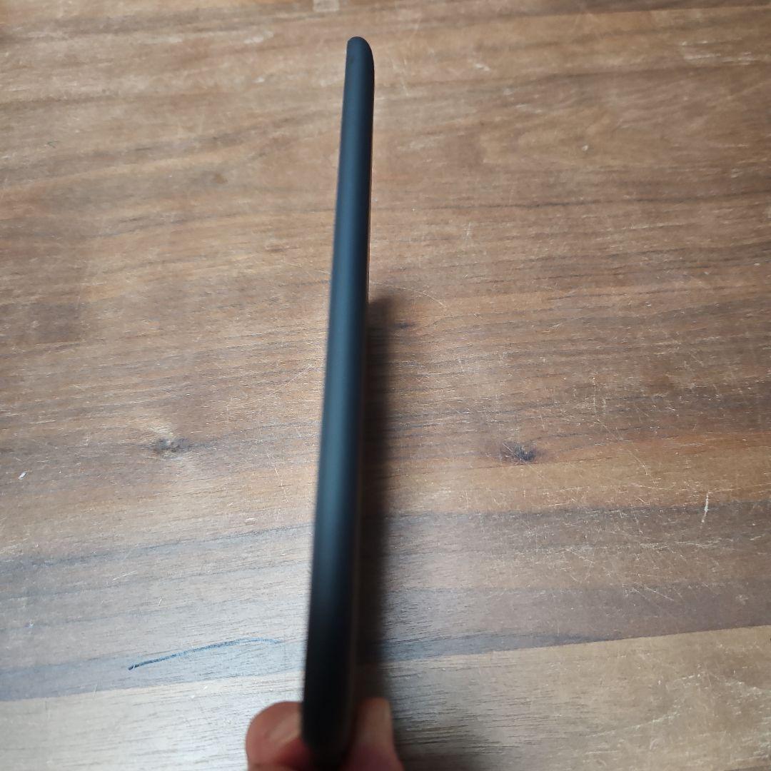 Kindle Paperwhite　12世代　使用20分