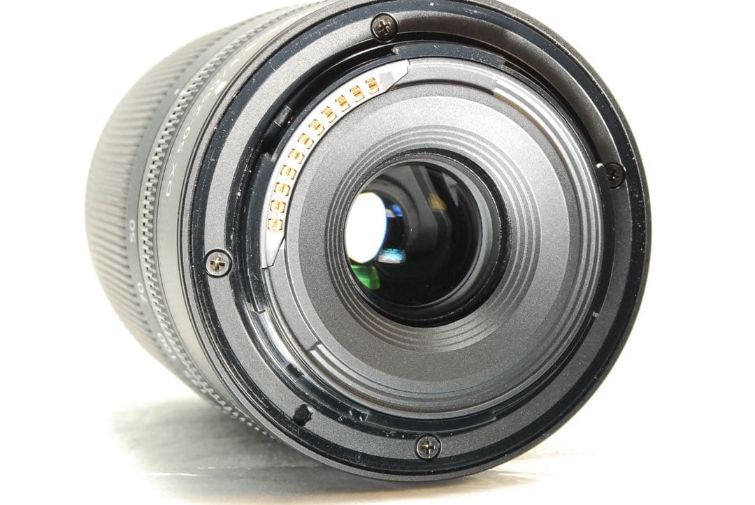 Nikon Z DX 50-250mm VR ❤️ニコン 望遠レンズ ミラーレス
