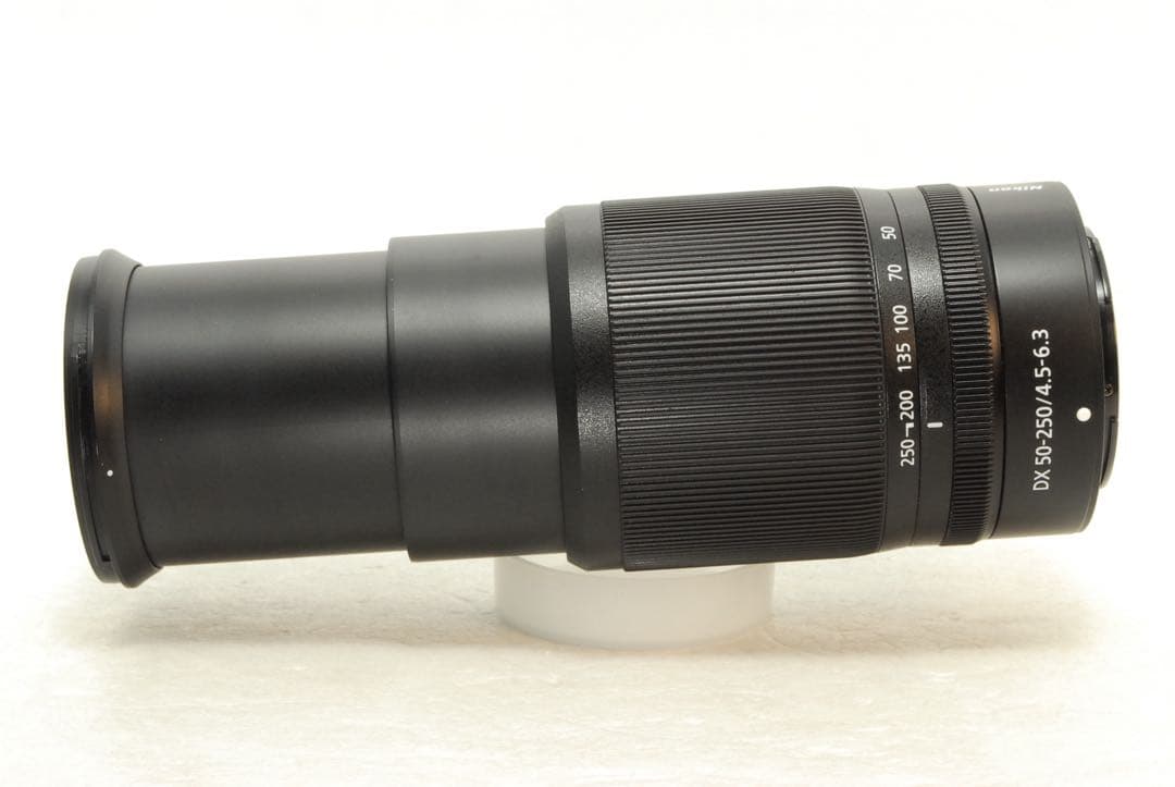 Nikon Z DX 50-250mm VR ❤️ニコン 望遠レンズ ミラーレス