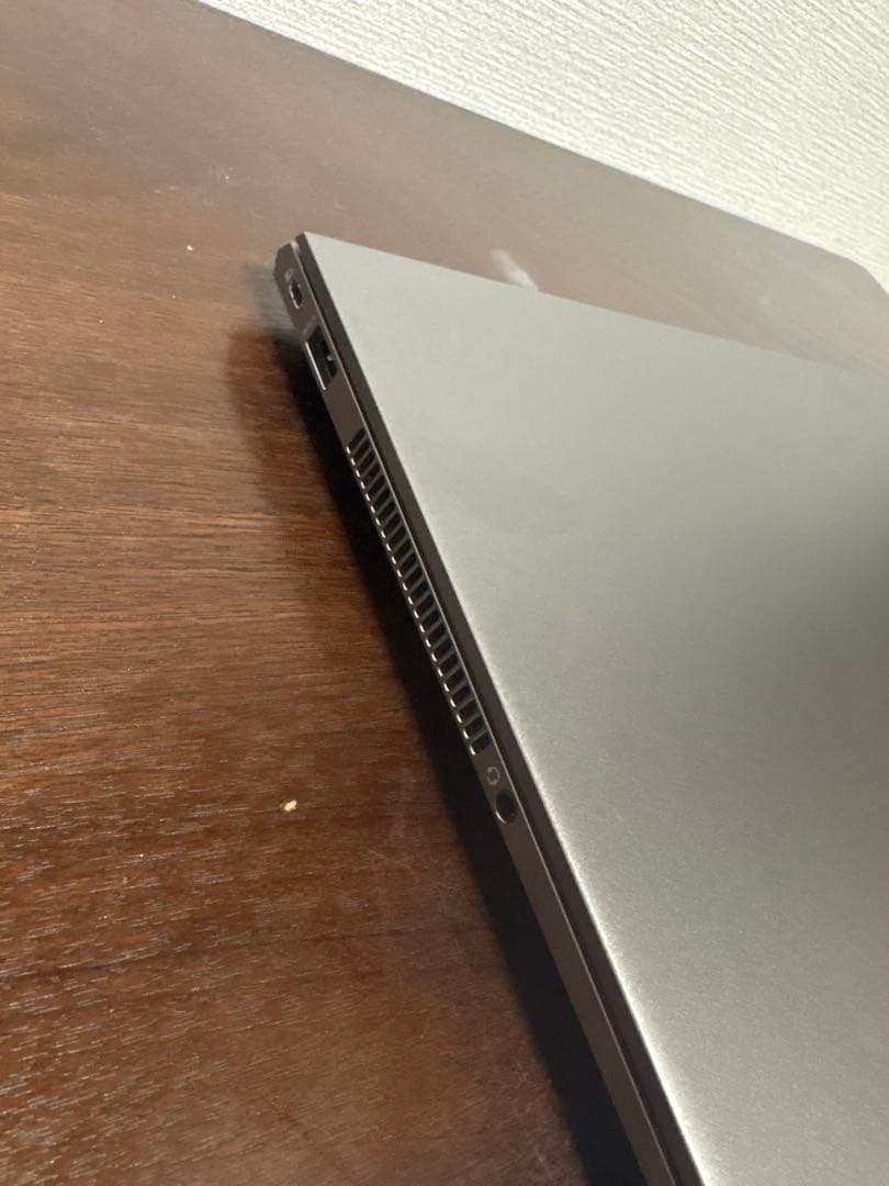 【RTX A2000】ZBook Studio 11世代i7/32GB/1TB