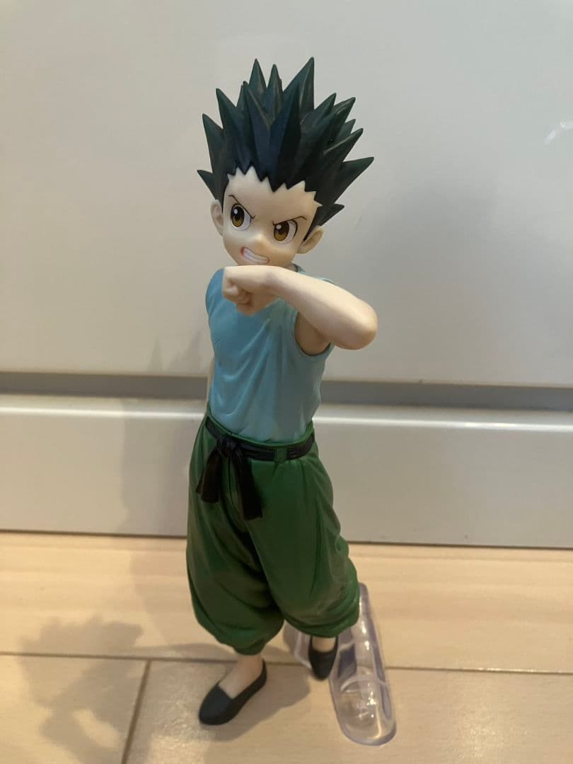 一番くじ HUNTER×HUNTER CHMERA ANT　フィギュアセット売り