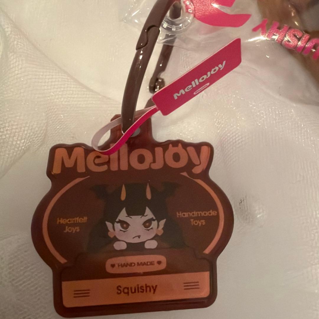 Mellojoy パルミエ　チョコ