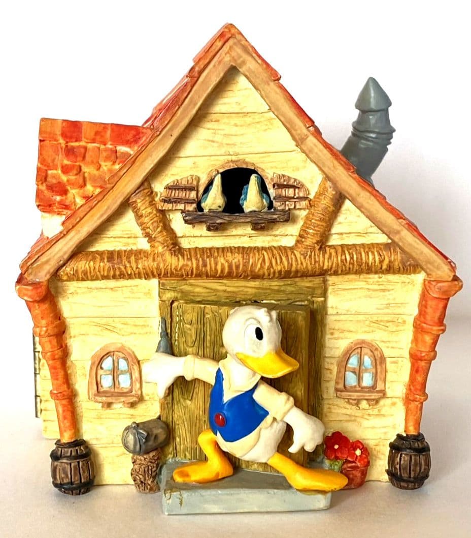 【 超レア品 】JOLLY COUNTRY ドナルドハウス ミニーのチェリーパイ