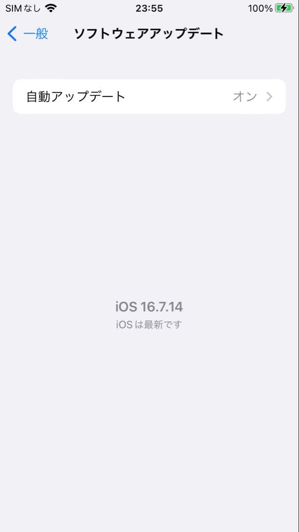 【箱付】iPhone 8 ゴールド 64GB SIMフリー 機能不良無 本体
