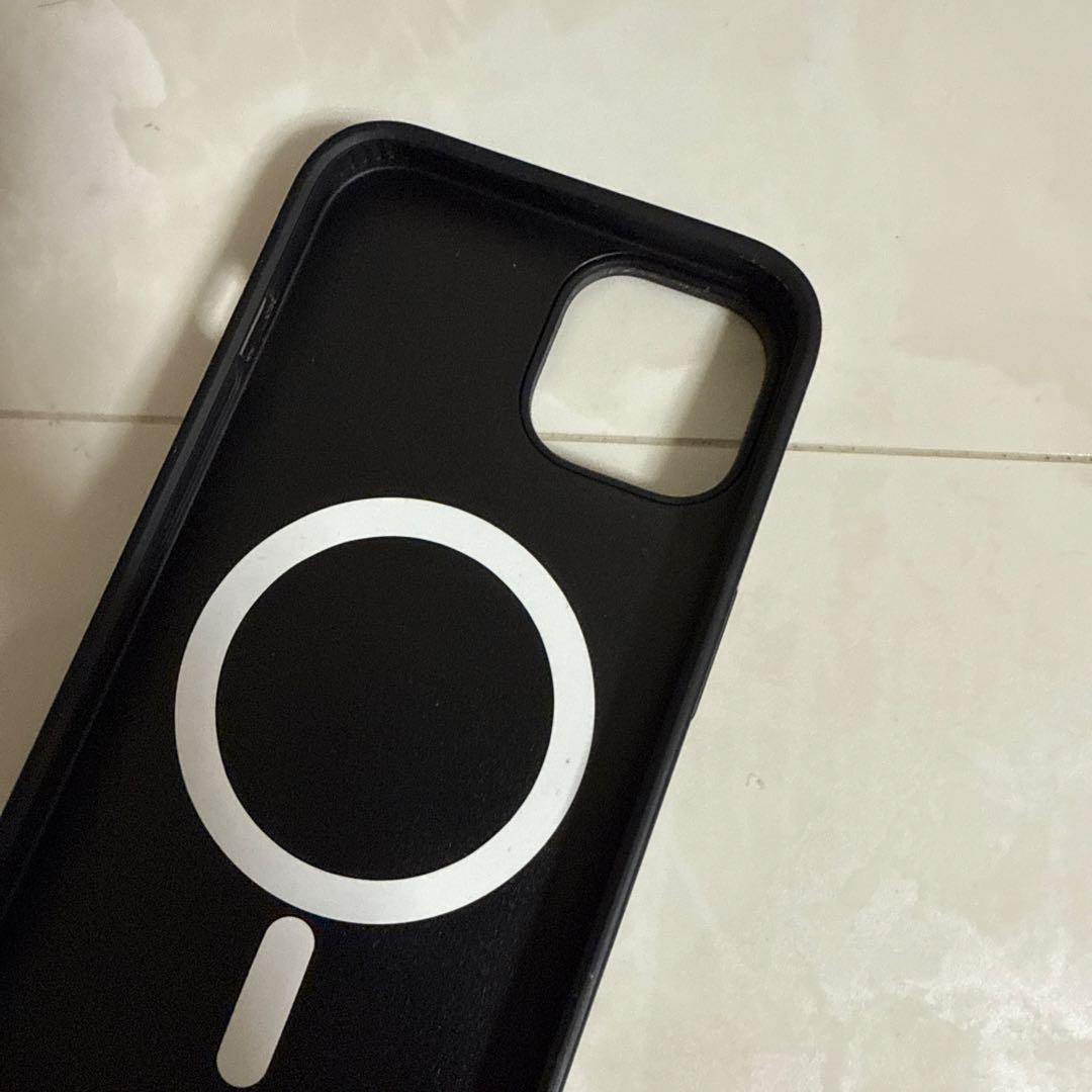 CASSETIFY 雲模様 iPhone用ハードケース
