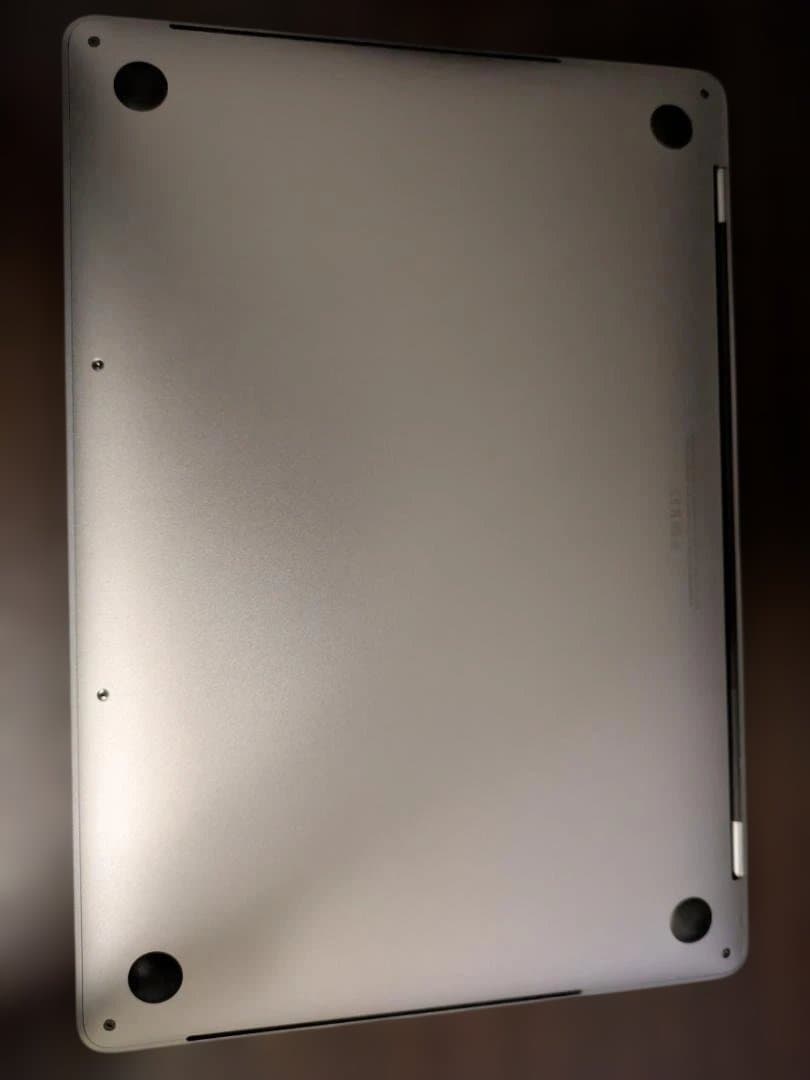 MacBook Pro 13インチ Intel スペースグレイ 2020 本体