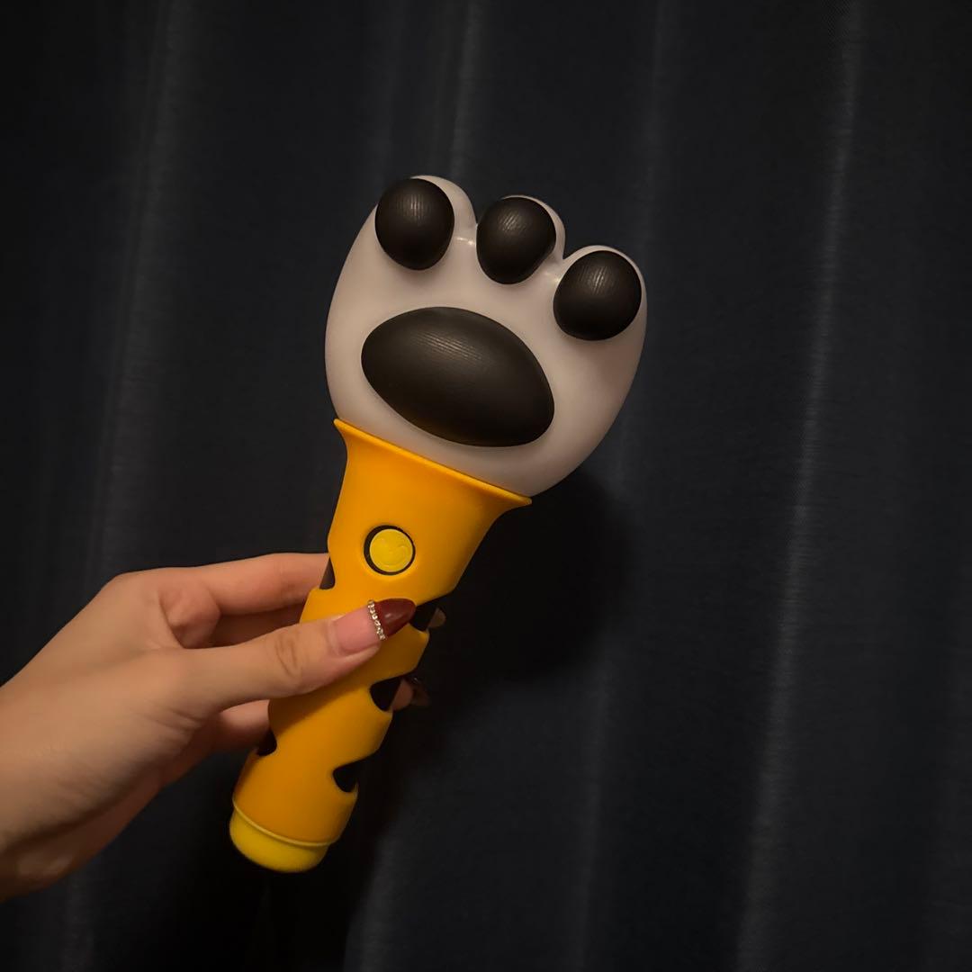 ちょさん専用ページ BIGBANG D-LITE ペンライト