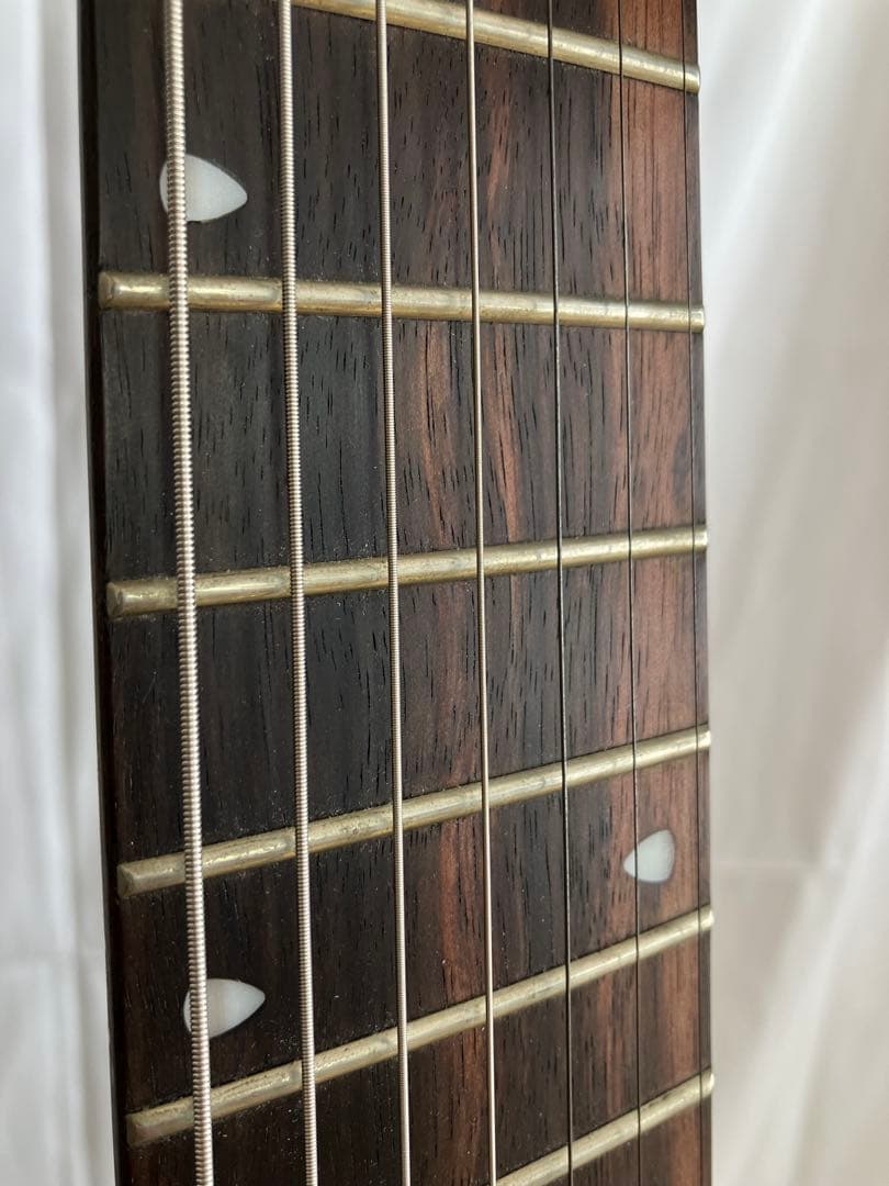 Cort KX507 Fishman FluencePU 7弦