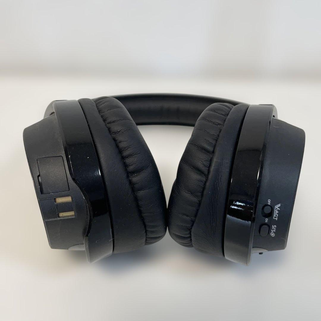 Audio-Technica ATH-DWL700 ヘッドフォン