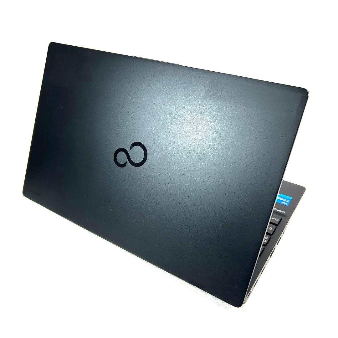 美品 富士通 LIFEBOOK U9311/F i5 256GB Office