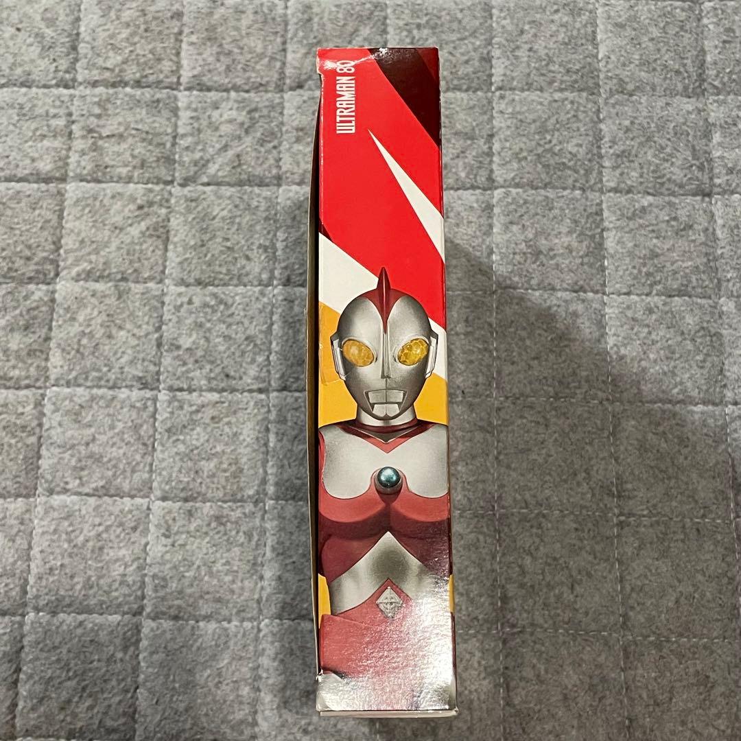 ULTRA-ACT ウルトラマン80 フィギュア 魂ウェブ商店 限定
