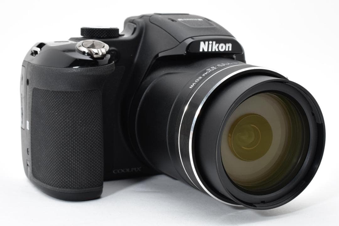 ■ 美品 ■ ニコン　Nikon COOLPIX P610《動作確認済》