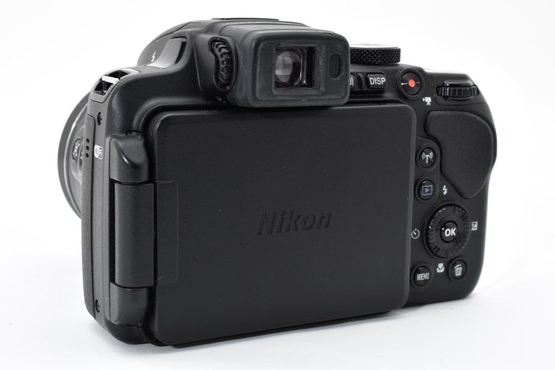 ■ 美品 ■ ニコン　Nikon COOLPIX P610《動作確認済》