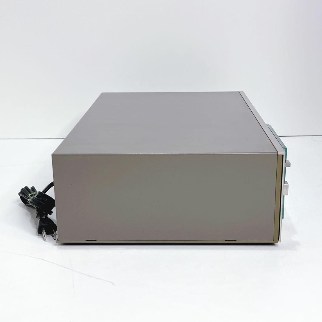 【外観 超美品】 Technics RS-M250 カセットデッキ　テクニクス