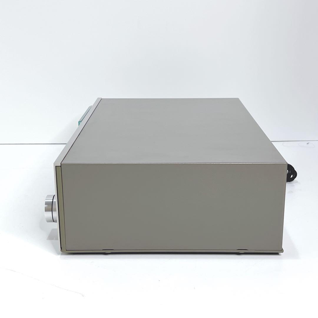 【外観 超美品】 Technics RS-M250 カセットデッキ　テクニクス