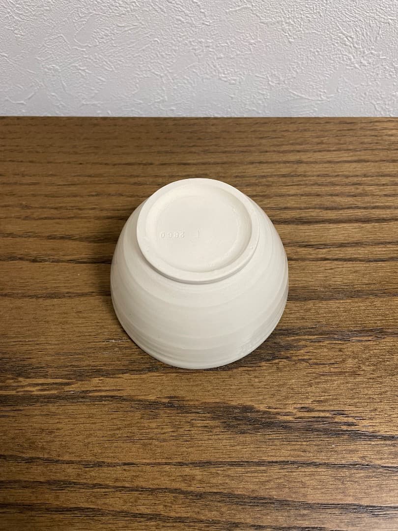 茶碗（陶芸作品）