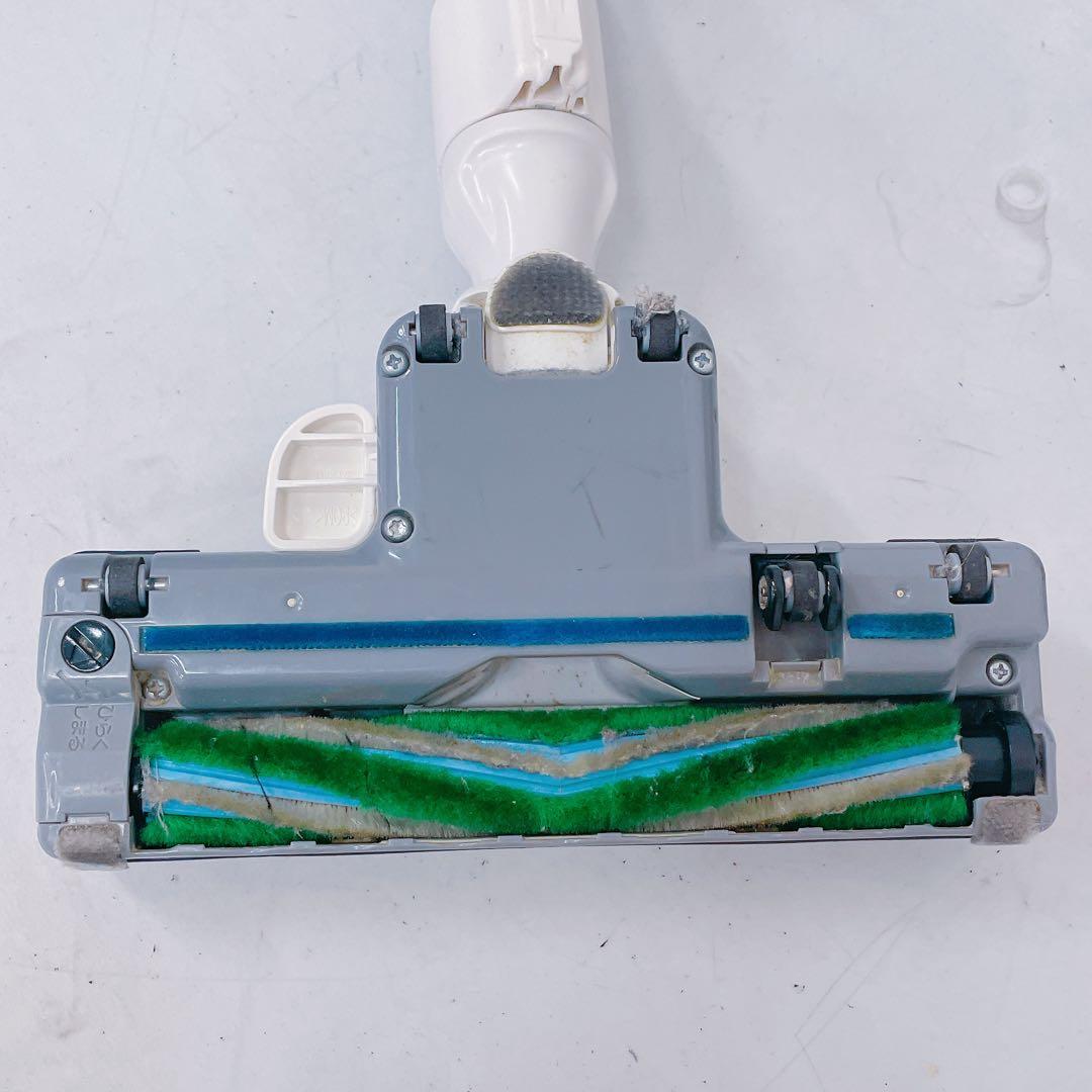 8HM29 パナソニック 紙パック式掃除機 MC-PK20G ピンクゴールド