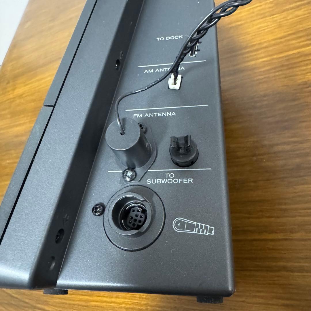 TEAC ティアック　CD-X10i Hi-Fi System CDコンポ