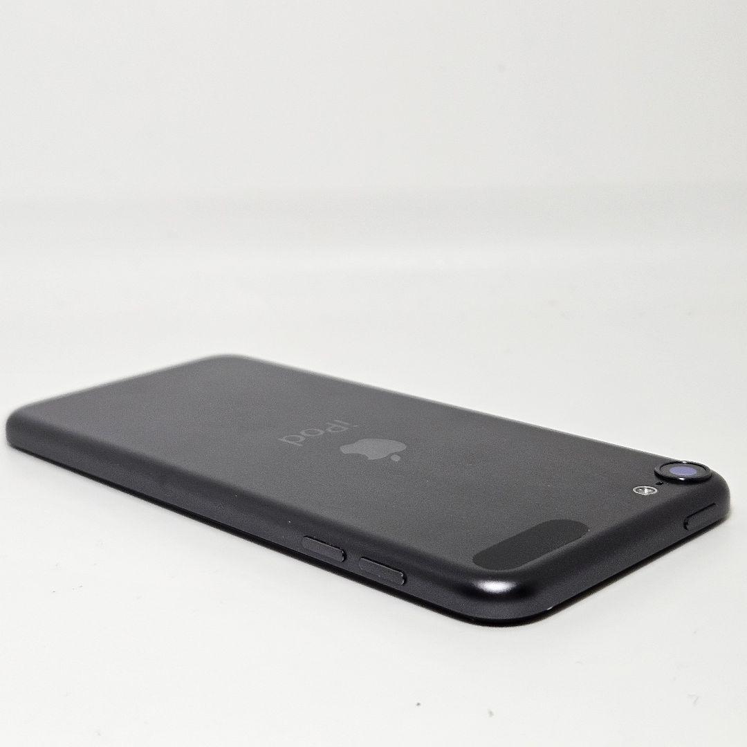 極美品 iPod touch 第6世代 64GB スペースグレイ 動作品