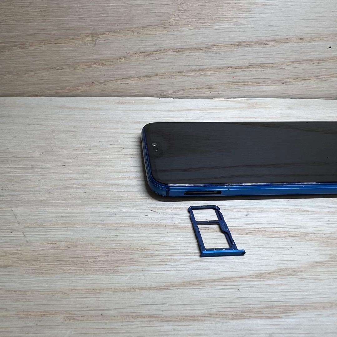 HUAWEI P20 lite 本体 H265