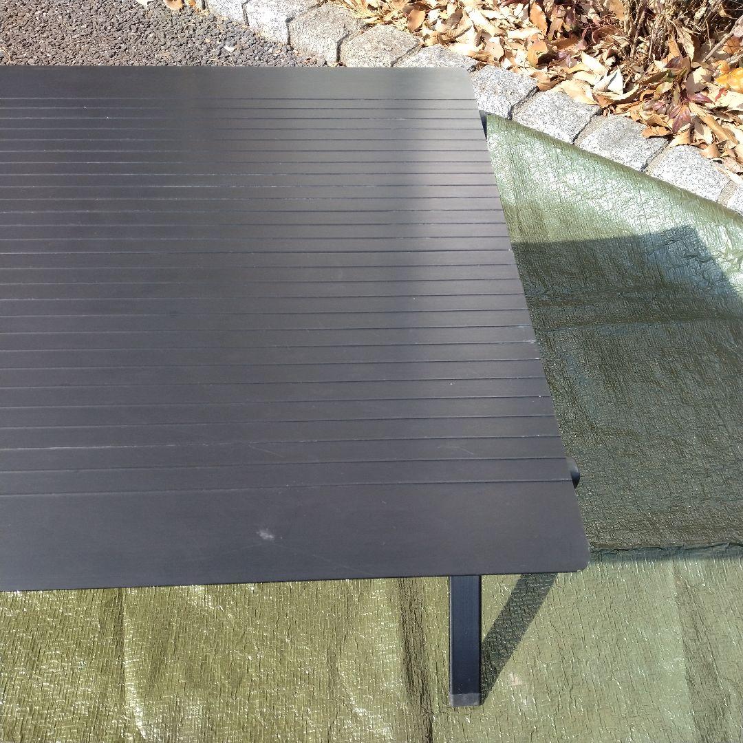VERNE ベルン SOLISTE TABLE ソリストテーブル